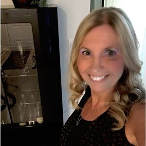 Meet your Posher, Diane